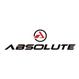 Cadeado 1,0mx12mm Espiral com Chave Preto Absolute - 2