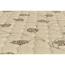 Ver imagem 5 de Cama Box Baú Casal: Colchão Anatômico Orthoflex D33 / EP Matera + Base CRC Suede Clean(138x188)