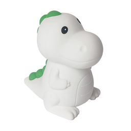 Abajur de Dinossauro Rex Led Taschibra Recarregável sem Fio 0,5w - 2