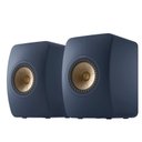Ver imagem 1 de Kef Ls50 Meta ( Par ) Azul