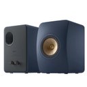 Ver imagem 2 de Kef Ls50 Meta ( Par ) Azul