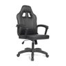 Cadeira Gamer Fortt Lípsia Preta - Cgf002-p - 5