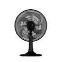 Ver imagem 5 de Ventilador de Mesa Turbo 6 Pás 40cm Preto 220V Ventisol