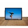 Quadro Decorativo Yoga Meditação Terapia Corporal Rc033 - 3