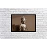 Quadro Decorativo Religiosos Buda Budismo Filosofia Rc002 - 4