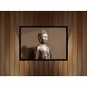 Quadro Decorativo Religiosos Buda Budismo Filosofia Rc002 - 2