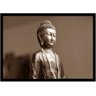 Quadro Decorativo Religiosos Buda Budismo Filosofia Rc002 - 1