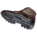 Ver imagem 2 de Bota Botina de Segurança Nobuck Marluvas 50b26 B/pp - Num 44