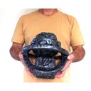 Ver imagem 4 de Escultura Decorativa Surrealista Asteroide