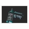 Quadro Decorativo Garrafa Jack Daniels 30X45 Usual Ecograph - 1