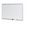 Quadro Branco Hidrográfico 70X50 Mold Alumínio Clean W.Mill - 1