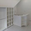 Ver imagem 1 de Kit Loja 100% Mdf Branco - Suprema Móveis
