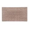Capacho de Sisal Retangular Kapa Ck 30x60cm Apaeb - 1