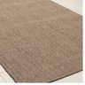 Capacho de Sisal Retangular Kapa Ck 30x60cm Apaeb - 3