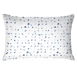 Jogo de Cama Casal 200 Fios Fiori - Heitor (7603) - 7