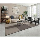 Ver imagem 2 de Tapete Art Boucle Quad 200x300cm Tapetes São Carlos