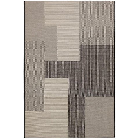 Tapete Art Boucle Quad 200x300cm Tapetes São Carlos