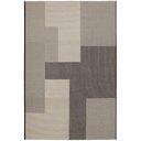 Ver imagem 1 de Tapete Art Boucle Quad 200x300cm Tapetes São Carlos
