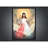 Quadro Decorativo Jesus Divina Misericórdia Religioso Tt04 - 3