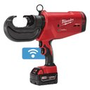 Ver imagem 2 de Alicate Crimpador a Bateria 12toneladas Milwaukee 2779-22 2779-22