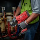 Ver imagem 4 de Alicate Crimpador a Bateria 12toneladas Milwaukee 2779-22 2779-22