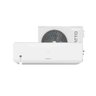 Ar Condicionado Split Agratto Hi Wall Fit 22.000 Btu/h Frio Monofásico Branco Facs22f-r4 220v - 1