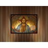 Quadro Decorativo Religioso Cristianismo Jesus Cristão Rc065 - 2