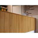 Ver imagem 2 de Mdf Freijó Puro 6mm 1850 X 2750mm 1 Face - Duratex
