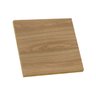 Mdf Freijó Puro 6mm 1850 X 2750mm 1 Face - Duratex - 1