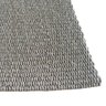 Capacho de Sisal Retangular Cinza Piano Nj 45x75cm Apaeb - 3