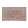 Capacho de Sisal Retangular Kapa Ck 45x75cm Apaeb - 1