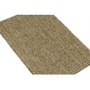 Ver imagem 3 de Capacho de Sisal Retangular Camelo Ld 40x60cm Apaeb