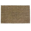 Ver imagem 1 de Capacho de Sisal Retangular Camelo Ld 40x60cm Apaeb