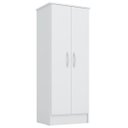 Ver imagem 2 de Armário Multiuso 2 Portas 3 Prateleiras Viena