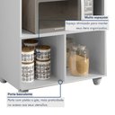 Ver mais imagens de Balcão para Cooktop e Forno Smart Yescasa