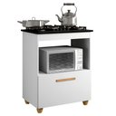 Ver imagem 2 de Balcão para Cooktop e Forno Smart Yescasa