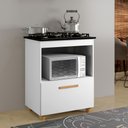 Ver imagem 1 de Balcão para Cooktop e Forno Smart Yescasa