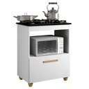 Ver imagem 2 de Balcão para Cooktop e Forno Smart Yescasa