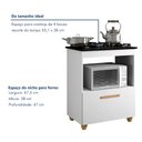Ver imagem 5 de Balcão para Cooktop e Forno Smart Yescasa