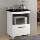 Ver imagem 1 de Balcão para Cooktop e Forno Smart Yescasa