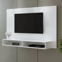 Ver imagem 1 de Painel para TV até 50 Polegadas com Nicho Luna Yescasa