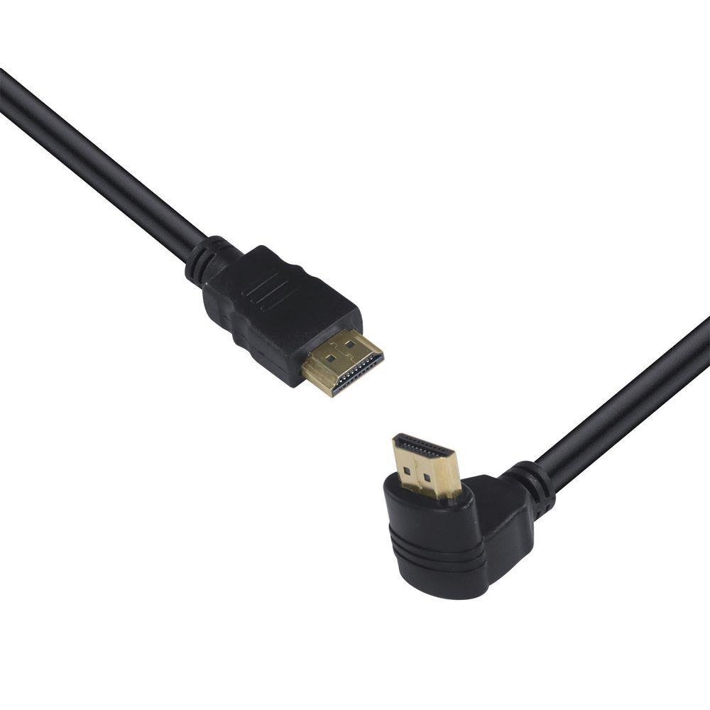 Abgeschirmtes Phono Kabel 2m Twin Phono RCA Kabel - Premium Qualität - 24k Gold - Stecker Auf Stecker - Links & Rechts Audio - Stereo - 2RCA - 2xRCA Abgeschirmtes Cinch Kabel