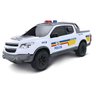 Pick Up S10 Polícia - Roma Jensen - 1
