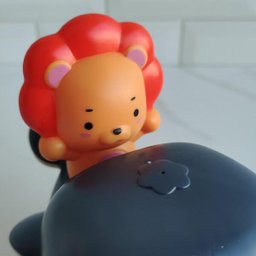 Amiguinhos De Banho Que Deslizam Na Água E No Solo Buba - 6