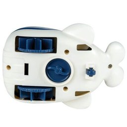 Amiguinhos De Banho Que Deslizam Na Água E No Solo Buba - 5