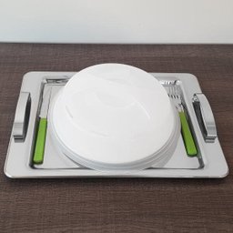 Tampa para Micro-ondas Protetor Comida Abertura na Cúpula Uz - 3