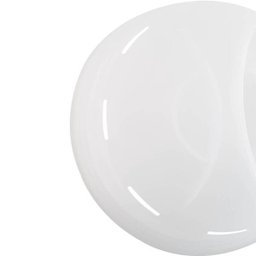 Tampa para Micro-ondas Protetor Comida Abertura na Cúpula Uz - 7