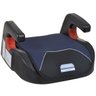 Kit 2 Assentos Elevação Infantil Burigotto Protege De 15 até 36 Kg - Mesclado Azul - 3