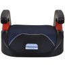 Kit 2 Assentos Elevação Infantil Burigotto Protege De 15 até 36 Kg - Mesclado Azul - 2