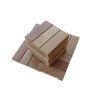 Kit Deck em Placa Modular 28x28cm com 20 Placas Madersilva - 7